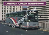 London Coach Handbook  by LLOYD, Colin; JOHNSON, Jef & GRIMES, Keith 